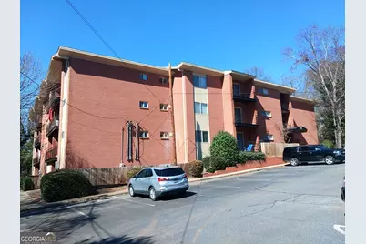 250 Little Street #APT A103, Athens, GA 30605 - Photo 2