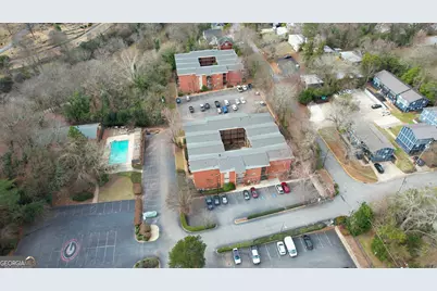 250 Little Street #APT A103, Athens, GA 30605 - Photo 8