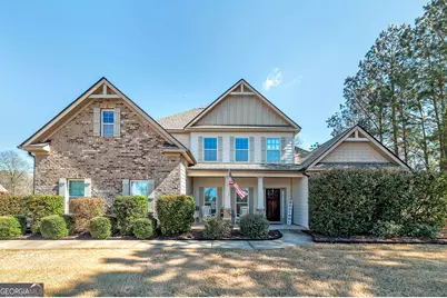 120 Caraway Road, Locust Grove, GA 30248 - Photo 2