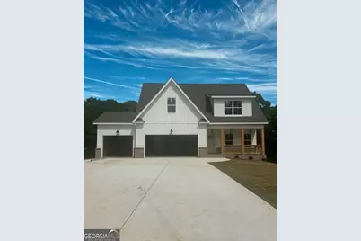 348 Pinewood Drive, Covington, GA 30014 - Photo 1