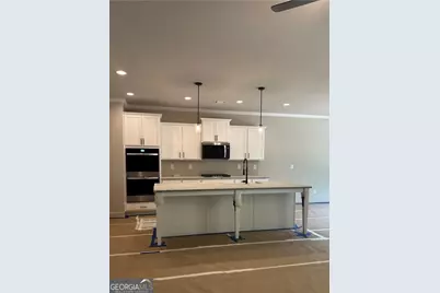 348 Pinewood Drive, Covington, GA 30014 - Photo 2
