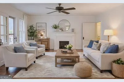 600 Fourth Ave, Thomaston, GA 30286 - Photo 6