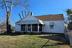 600 Fourth Ave, Thomaston, GA 30286 - Photo 1