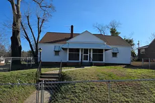 600 Fourth Ave, Thomaston, GA 30286 - Photo 2