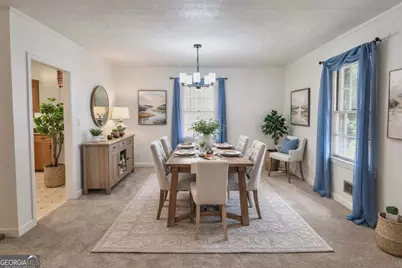 600 Fourth Ave, Thomaston, GA 30286 - Photo 8