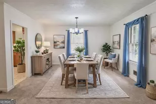 600 Fourth Ave, Thomaston, GA 30286 - Photo 8