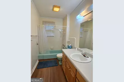 600 Fourth Ave, Thomaston, GA 30286 - Photo 16