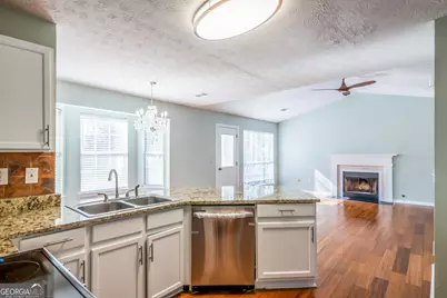 1382 Stoneleigh Way, Stone Mountain, GA 30088 - Photo 26