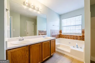 1382 Stoneleigh Way, Stone Mountain, GA 30088 - Photo 36