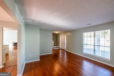 1382 Stoneleigh Way, Stone Mountain, GA 30088 - Photo 12