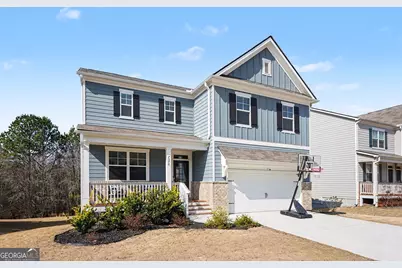 7576 Jennadee Drive, Fairburn, GA 30213 - Photo 2