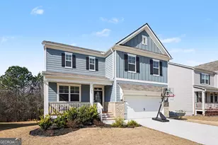 7576 Jennadee Dr, Fairburn, GA 30213 - Photo 2