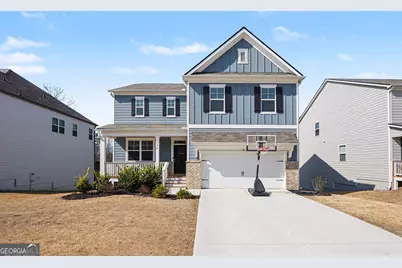 7576 Jennadee Drive, Fairburn, GA 30213 - Photo 1