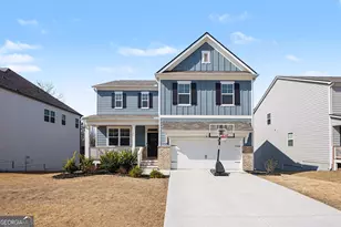 7576 Jennadee Dr, Fairburn, GA 30213 - Photo 1