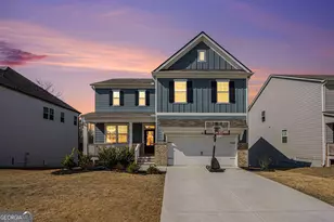 7576 Jennadee Dr, Fairburn, GA 30213 - Photo 2