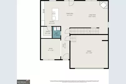 7576 Jennadee Drive, Fairburn, GA 30213 - Photo 32