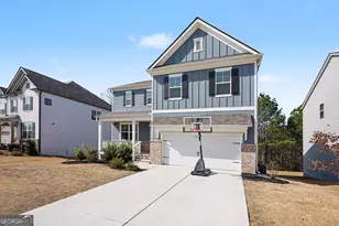 7576 Jennadee Dr, Fairburn, GA 30213 - Photo 4