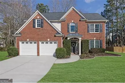 2640 Chandler Grove Drive, Buford, GA 30519 - Photo 2