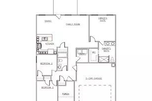 219 Harris Walk, West Point, GA 31833 - Photo 2