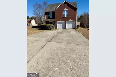 9154 Claude Court, Jonesboro, GA 30238 - Photo 1