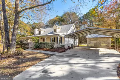 75 Antioch Road, McDonough, GA 30252 - Photo 1