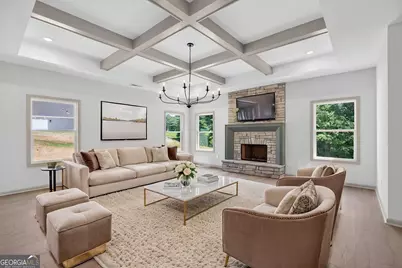 70 Happy Hill Road, Carrollton, GA 30116 - Photo 8