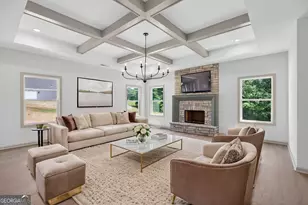 70 Happy Hill Rd, Carrollton, GA 30116 - Photo 8