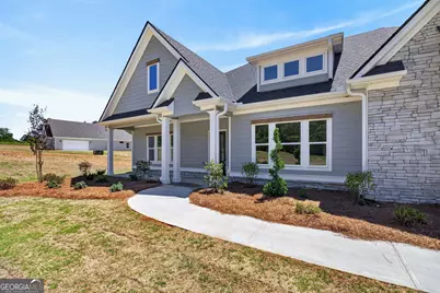 70 Happy Hill Road, Carrollton, GA 30116 - Photo 4