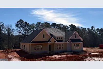 70 Happy Hill Road, Carrollton, GA 30116 - Photo 2