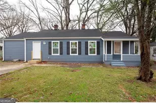 3304 Wheeler St, Hapeville, GA 30354 - Photo 1