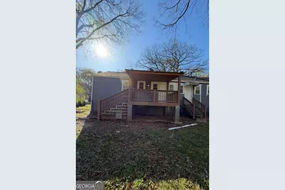 3304 Wheeler Street, Hapeville, GA 30354 - Photo 12