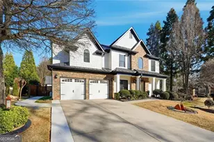 7108 Roselake Cir, Douglasville, GA 30134 - Photo 4