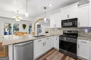 7108 Roselake Cir, Douglasville, GA 30134 - Photo 18