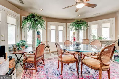 2814 Highway 16 E, Sharpsburg, GA 30277 - Photo 14