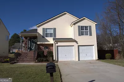 5718 Hidden Brook Circle, Atlanta, GA 30349 - Photo 2