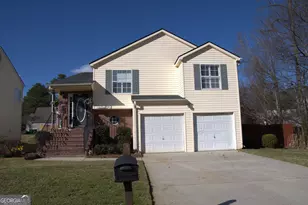 5718 Hidden Brook Cir, Atlanta, GA 30349 - Photo 2