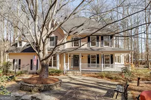 200 Wyndfield Pl, Athens, GA 30605 - Photo 4