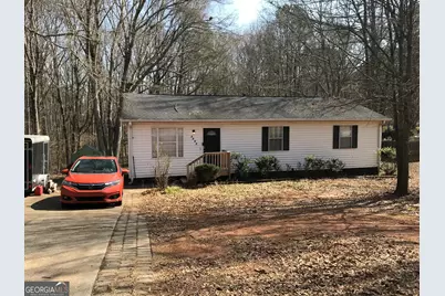 2256 Christian Circle, Conyers, GA 30013 - Photo 2