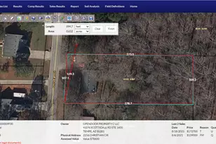 2256 Christian Cir, Conyers, GA 30013 - Photo 4
