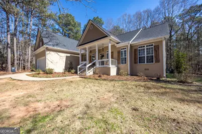 829 Thrash Road, Lagrange, GA 30241 - Photo 2
