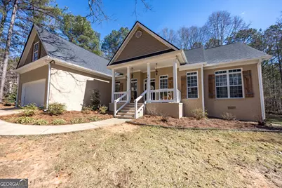 829 Thrash Road, Lagrange, GA 30241 - Photo 1