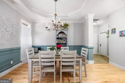 829 Thrash Road, Lagrange, GA 30241 - Photo 6