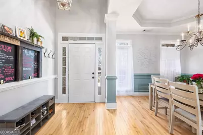 829 Thrash Road, Lagrange, GA 30241 - Photo 4