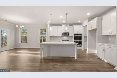 2087 Winged Elm Way, Lawrenceville, GA 30045 - Photo 16