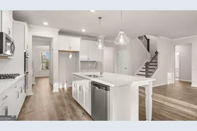 2087 Winged Elm Way, Lawrenceville, GA 30045 - Photo 18