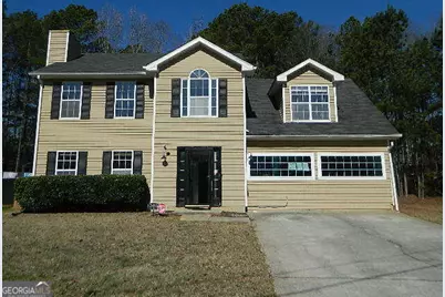 2469 Briar Knoll Road, Lithonia, GA 30058 - Photo 1