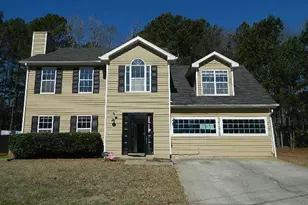 2469 Briar Knoll Rd, Lithonia, GA 30058 - Photo 1