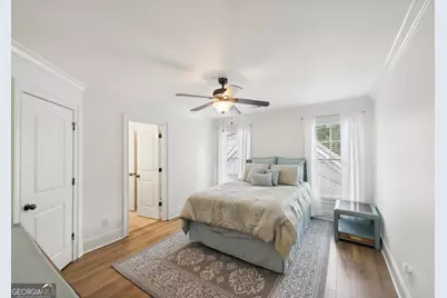 1421 Garners Ferry, Greensboro, GA 30642 - Photo 42