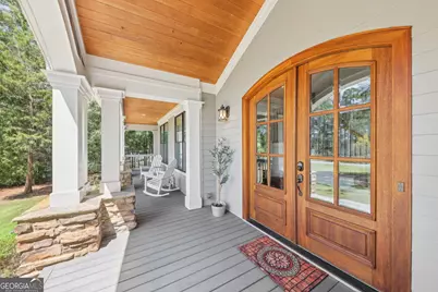 1421 Garners Ferry, Greensboro, GA 30642 - Photo 8