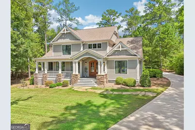 1421 Garners Ferry, Greensboro, GA 30642 - Photo 4